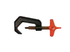 NaanDanJain 6130210420 - пробойник PUNCH DRILL 7,5 мм (струбцина)