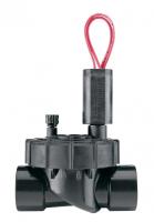 Hunter PGV-100-JTG-B - э/м клапан 1"ВР \ FC без соленоида(кор.20шт.)