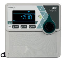 Rain ZENIT VISION-16 - контроллер 16 станций \ уличный\ WIFI