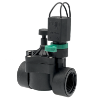 Rain EV-H55-100F - э/м клапан 1"ВР \ FC