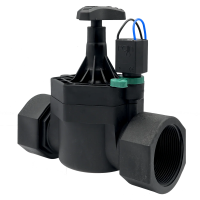 Rain EV-H60-200-9V - э/м клапан 2" ВР \ 9VDC
