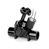 K-Rain 7001 - э/м клапан PRO 100: 1" (кор. 12шт) с регулятором потока