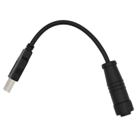 Rain SP-C-CABLE - зарядный кабель IP68-USB TYPE A