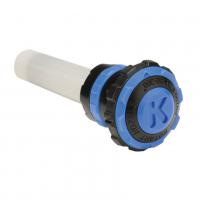 K-Rain RN 200-ADJ80 - ротатор | 80-360° | 4.9 - 5.8 м. | Синий (уп. 10шт), кор. 400шт