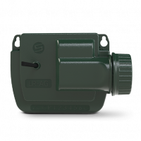 Контроллер на батарейках 1 станция \ IP68 \ LR & BL
