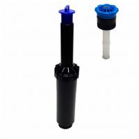 K-Rain NP4-KVF10 - распылитель 4" + сопло KVF10