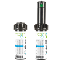 RAIN RPS75i - ротор ¾" INTELLIGENT FLOW