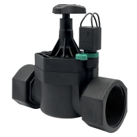 Rain EV-H60-150 - э/м клапан 1½" ВР