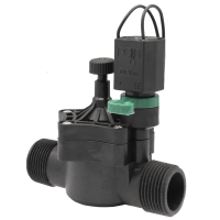 Rain EV-H55-100M - э/м клапан 1"НР \ FC