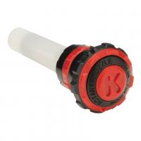 K-Rain RN 300-ADJ80 - ротатор | 80-360° | 7.9 - 9.1 м. | Красный (уп. 10шт), кор. 400шт