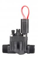 Hunter PGV-101MM-B - э/м клапан 1"НР \ FC\кор. 20 шт.