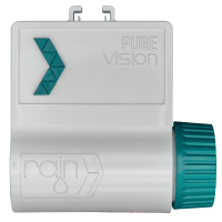 Rain PURE VISION-6 - контроллер DC 6 станций