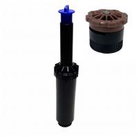 K-Rain NP4-KVF12 - распылитель 4" + сопло KVF12